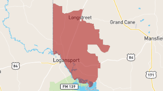 Zip Code 71049 Thumbnail