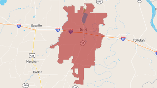 Zip Code 71232 Thumbnail