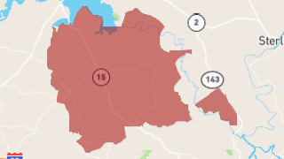 Zip Code 71234 Thumbnail