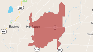 Zip Code 71261 Thumbnail