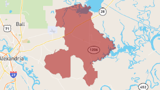 Zip Code 71328 Thumbnail