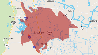 Zip Code 71346 Thumbnail