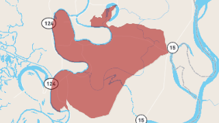 Zip Code 71354 Thumbnail