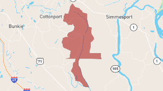 Zip Code 71362 Thumbnail