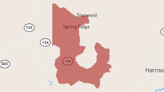 Zip Code 71401 Thumbnail