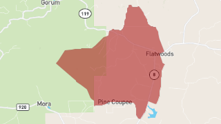 Zip Code 71427 Thumbnail