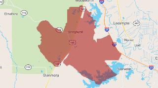 Zip Code 71430 Thumbnail