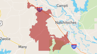 Zip Code 71469 Thumbnail