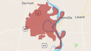 Zip Code 71653 Thumbnail