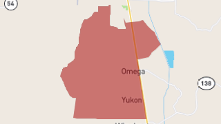 Zip Code 71662 Thumbnail