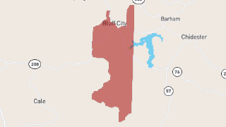 Zip Code 71722 Thumbnail