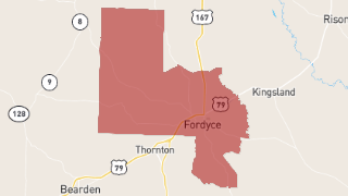 Zip Code 71742 Thumbnail