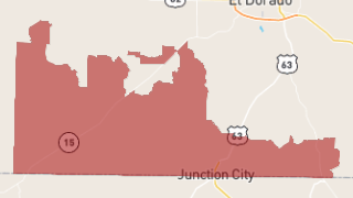 Zip Code 71749 Thumbnail