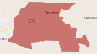 Zip Code 71766 Thumbnail