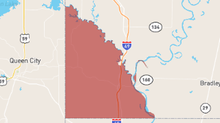 Zip Code 71834 Thumbnail