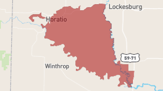 Zip Code 71842 Thumbnail