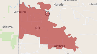 Zip Code 71866 Thumbnail