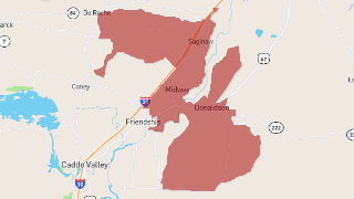 Zip Code 71941 Thumbnail