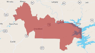 Zip Code 71959 Thumbnail