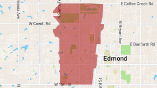 Zip Code 73003 Thumbnail