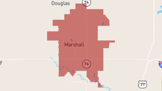 Zip Code 73056 Thumbnail