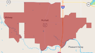 Zip Code 73063 Thumbnail