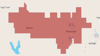 Zip Code 73079 Thumbnail