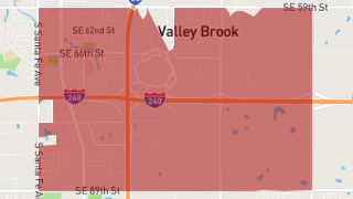Zip Code 73149 Thumbnail