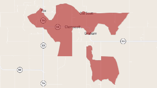 Zip Code 73437 Thumbnail