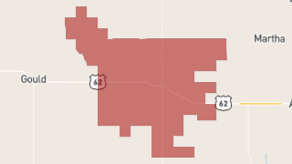 Zip Code 73532 Thumbnail