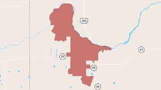 Zip Code 73638 Thumbnail