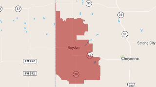 Zip Code 73660 Thumbnail