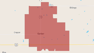 Zip Code 73738 Thumbnail