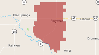 Zip Code 73768 Thumbnail