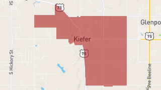 Zip Code 74041 Thumbnail