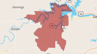 Zip Code 74044 Thumbnail