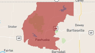 Zip Code 74056 Thumbnail