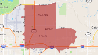 Zip Code 74116 Thumbnail