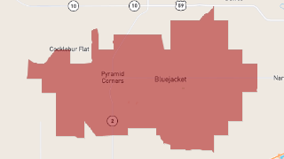 Zip Code 74333 Thumbnail