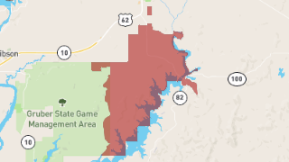 Zip Code 74451 Thumbnail