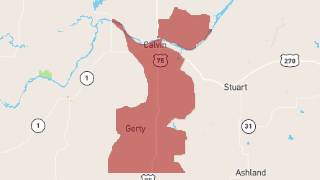 Zip Code 74531 Thumbnail