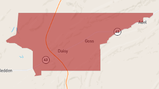 Zip Code 74540 Thumbnail