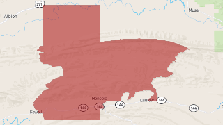 Zip Code 74549 Thumbnail