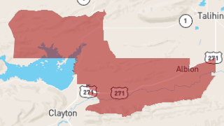 Zip Code 74574 Thumbnail