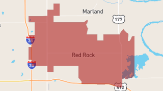 Zip Code 74651 Thumbnail