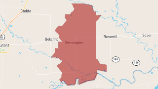 Zip Code 74723 Thumbnail