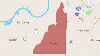 Zip Code 74902 Thumbnail