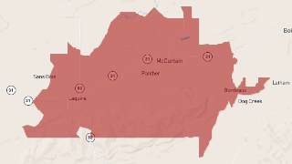 Zip Code 74944 Thumbnail