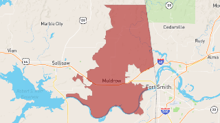 Zip Code 74948 Thumbnail