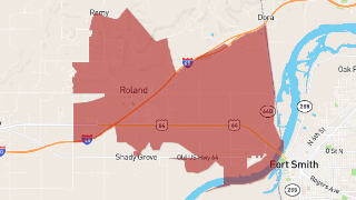 Zip Code 74954